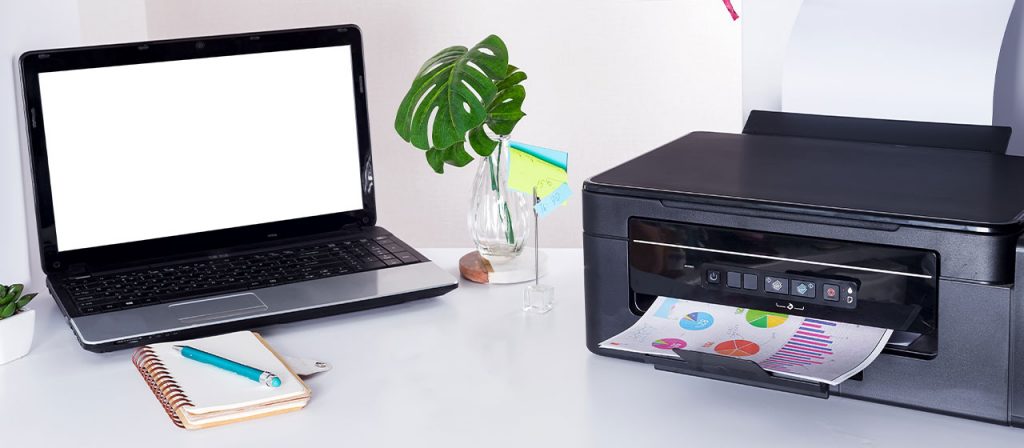 3 Best All-In-One Home Office Printers For Your WFH Setup