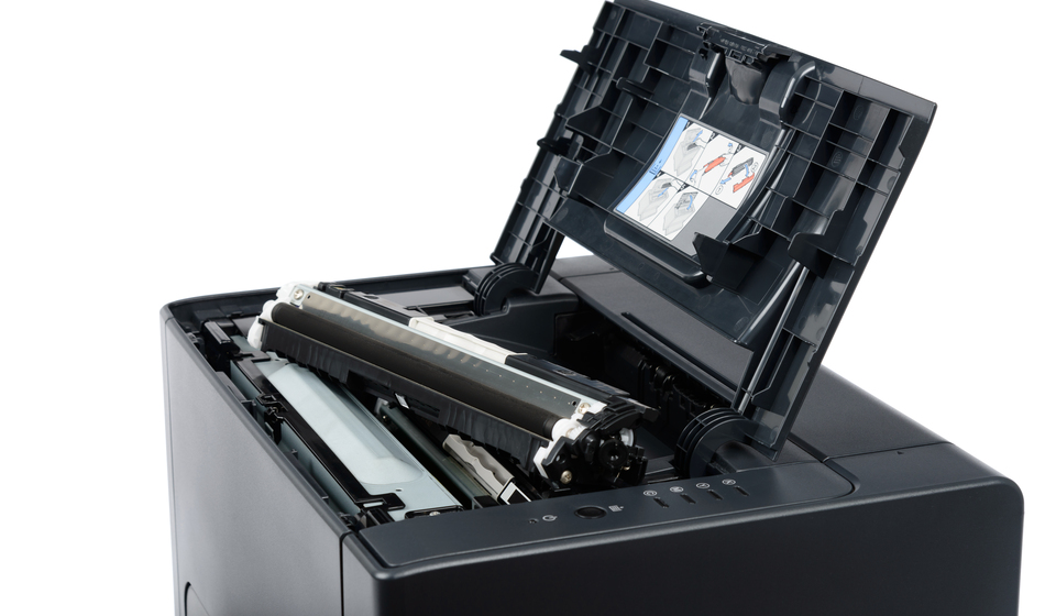 A Guide to Understanding a Printer Drum
