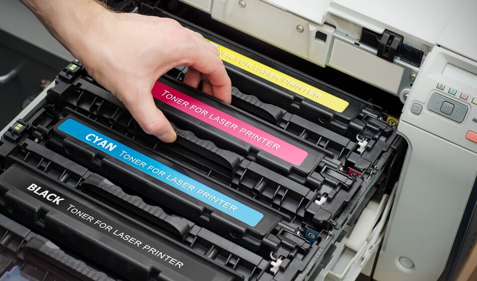 How Do You Refill Your Toner Cartridge