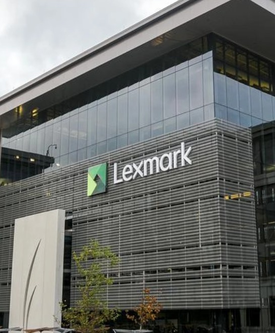 Lexmark-Headquarters