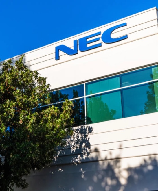 NEC-Technologies-India