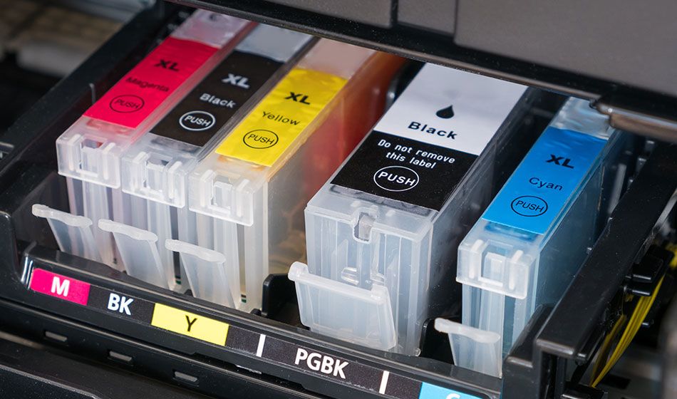 A Guide To Printer Ink Expiration