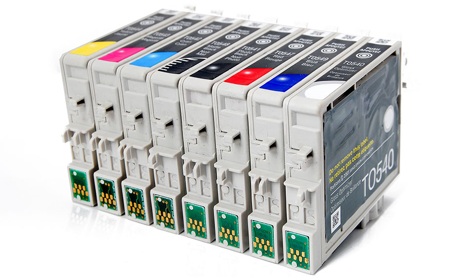 A Guide To Toner Cartridge Contents