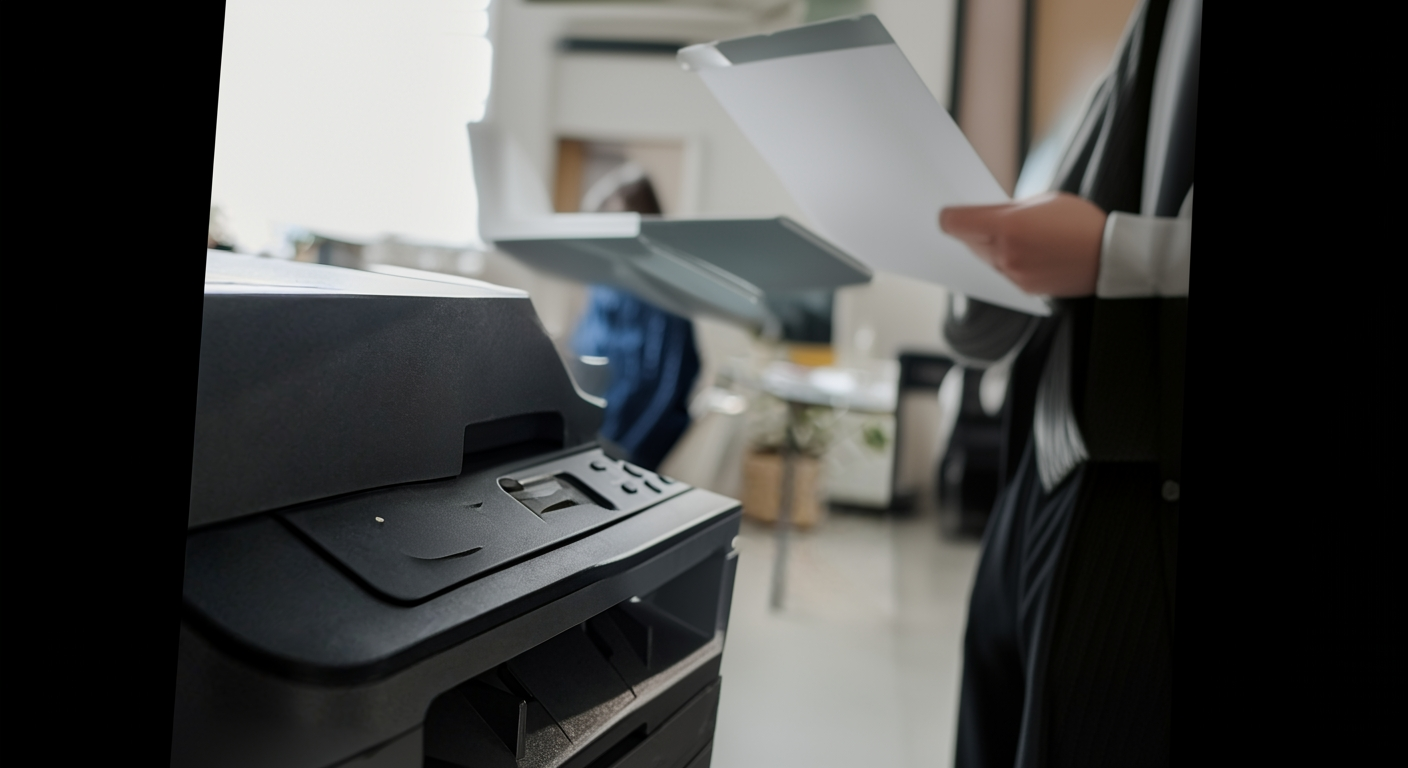 printer quality bad? Here's how to fix color
