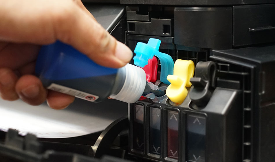 Is Printer Ink Toxic Debunking The Myth