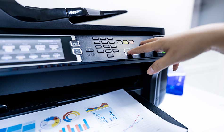 3 Ways To Reduce Your Office Printing Costs