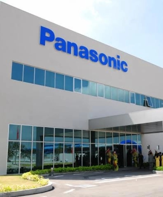 panasonic