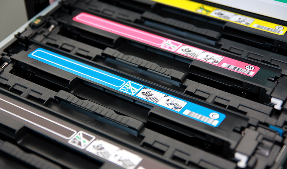 What Is A Printer Toner & How Does It Work?